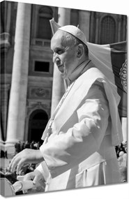 Festmények 30x40 Ferenc pápa