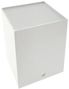 LED spotlámpa LED/5W/230V 3000/4000/6400K 7,5x7,5 cm fehér