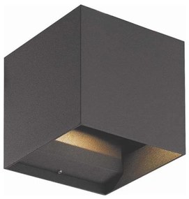 LED Kültéri fali lámpa TILL LED/6W/230V IP44