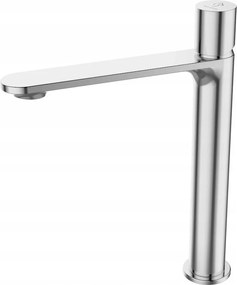 Álló mosdó csaptelep Sea-Horse Bluo Króm