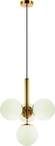 Függeszték OPÁL JOLIN VIOKEF-4259400