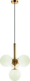 VIOKEF 4259400 JOLIN Többágú Függesztett Lámpa G9 IP20