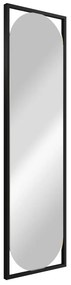 Fali tükör 38x133 cm Marbella – Styler