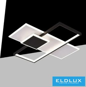 ELDLUX C60-3C Modern LED Mennyezeti Lámpa IP20