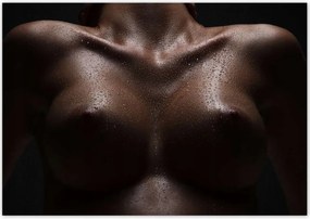 Poszterek 100x70 Aktok Meztelenség Szerelem Fotó