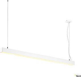 SLV 1001310 Q-LINE Modern Led Függesztett Lámpa LED IP20
