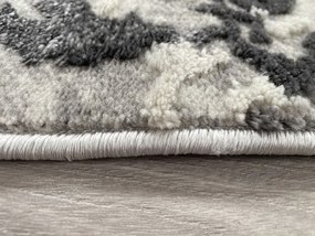 Veston 51263 szürke modern szőnyeg 200x290 cm