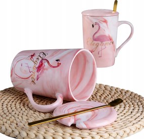 Nyomott Mintás Bögre Ajándék Feleségnek Anya Nőnap Születésnap