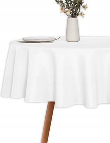 Abrosz foltálló Sima Kerek Kerék 280 fehér