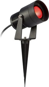 MARKSLÖJD 108404 GARDEN Kültéri Növényvilágító Lámpa LED IP44