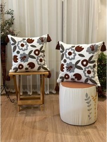 Párnahuzat 43x43 cm – Mila Home