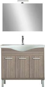 Nerva Prime 85 komplett