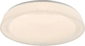 Dar Lighting UDELL UDE482 Süllyesztett mennyezeti lámpa 1x36W/LED 3000K 2335LM