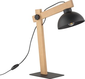 TK Lighting OSLO 5346 Asztali lámpa 1x15W/e27 IP20