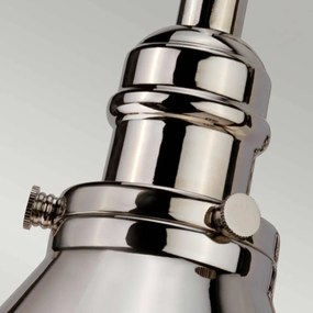 Elstead Lighting PROVENCE PV1-PN Fali lámpa 1x60W/E27