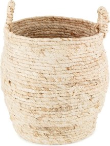 Lhassa tárolókosár, ø 30 cm - Compactor