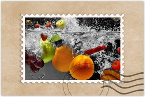 Poszterek 90x60 Ó, lesz a kompót