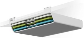 Vágódeszka készlet állvánnyal 3 db-os 23x31,5 cm Folio Slim – Joseph Joseph