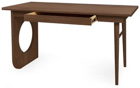 Bau barna íróasztal - Woodman