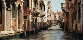 Poszter 91,3x44,5cm Velencei szépség