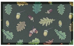 Lábtörlő 40x70 cm Oak Grove x Two Little Sprouts – Artsy Doormats