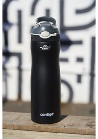 Contigo Termo palack Ashland Chill 590 ml MatteBlack
