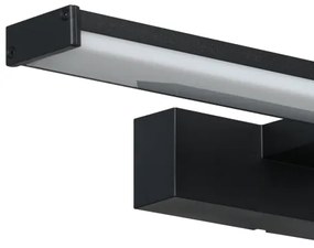 Eglo 98907 - PANDELLA 1 LED fürdőszobai tükörvilágítás 7,4W IP44