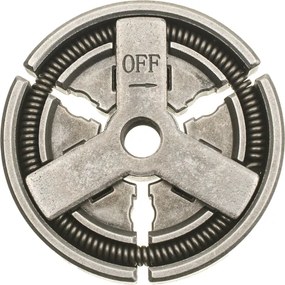 Kuplung Benzines Fűrész Nac SPS01-45 CS4500 CS5200 Harder Favorit