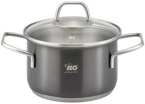 Elo 41400 4 darabos Twice Select rozsdamentes acéle dénykészlet