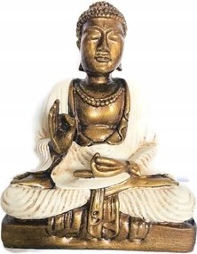 Buddha Figura India 20cm /144/