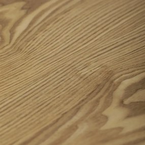 Étkezőasztal 160×90 cm, Tölgy Furnér. HT-W1515 OAK