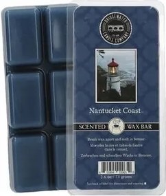 Nantucket Coast illatviasz Bridgewater Candle