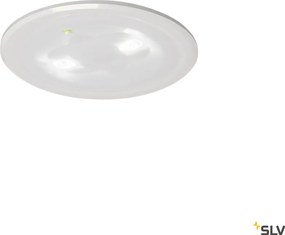 SLV P-LIGHT 240006 Beépíthető spotlámpa 1x5W/LED 6000K 120LM IP20
