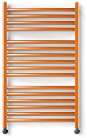 Regnis LE-Z, fűtőelem 440x1435mm, 631W, fekete, LE-Z/140/40/FEKETE