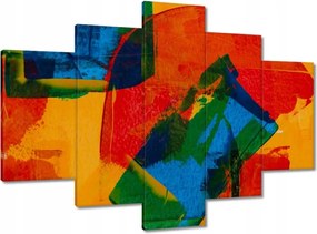 Festmények 150x105 Absztrakt Rafael