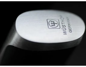 Wüsthof CLASSIC IKON 7 részes konyhai késkészlet állvánnyal, jasan/fekete