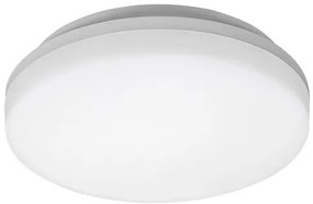 Rábalux Zenon fehér kültéri mennyezeti LED lámpa (2697)