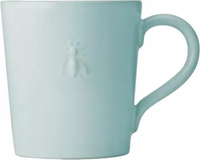 La Rochere Méh kerámia bögre kék Abeille kerámia