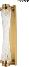 King Home MOOSEE COLUMN MSE010100265 Fali lámpa 2x40W/E14 IP20