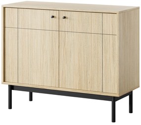 Komód Japandan 70 (linea tölgy). 1107568