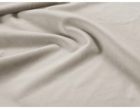 Bézs kanapé 228 cm Lupine – Micadoni Home
