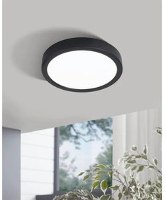 Eglo 99234 - FUEVA 5 LED mennyezeti lámpatest/16,5W/230V