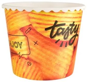 Orion UH Bowl chips vödör, 2,3 l