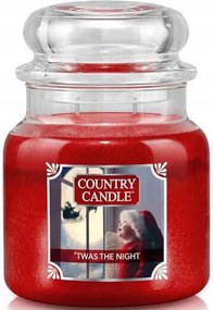 Karácsonyi Illatgyertya Karácsonyi Ajándék