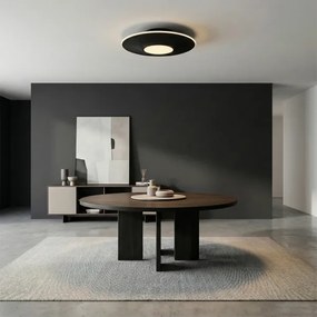 Brilagi - VERANO felületre szerelhető LED csillár LED/15W/230V