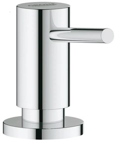 GROHE 40535000 - COSMOPOLITAN szappanadagoló 500 ml, fényes króm