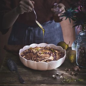 Kerámia pite sütőforma ø 27 cm Madeleine – Emile Henry