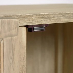 Rexit mindifa komód, szélesség 90 cm - Kave Home
