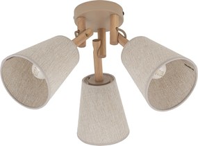 Vaio több ágú mennyezeti lámpa