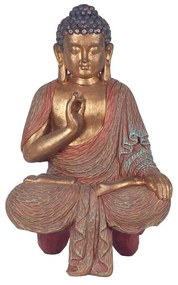 Szobrok, figurák Signes Grimalt Lelkes Buddha